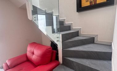 CASA EN VENTA EN BOSQUE SERENO