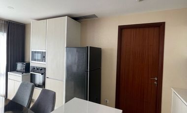Apartement Mewah Area Hegarmanah Residence
