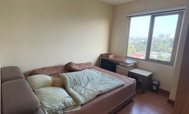 Apartement Mewah Area Hegarmanah Residence