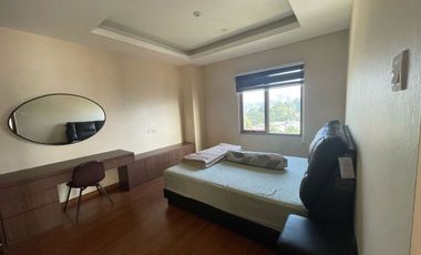 Apartement Mewah Area Hegarmanah Residence