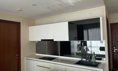 Apartement Mewah Area Hegarmanah Residence