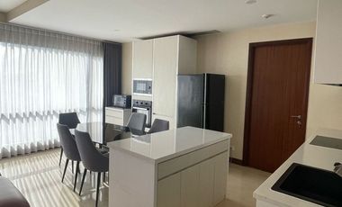Apartement Mewah Area Hegarmanah Residence