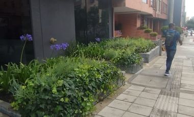 ARRIENDO APARTAESTUDIO