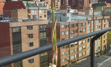 ARRIENDO APARTAESTUDIO