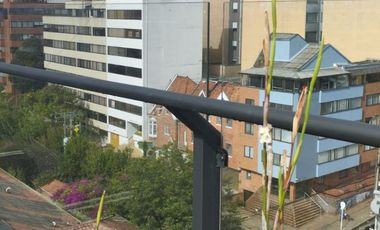 ARRIENDO APARTAESTUDIO