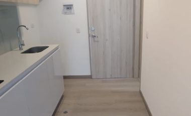 ARRIENDO APARTAESTUDIO