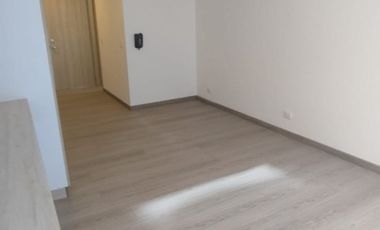 ARRIENDO APARTAESTUDIO