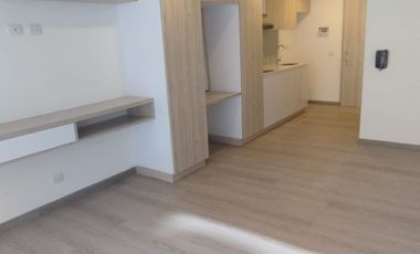 ARRIENDO APARTAESTUDIO