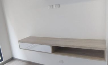 ARRIENDO APARTAESTUDIO