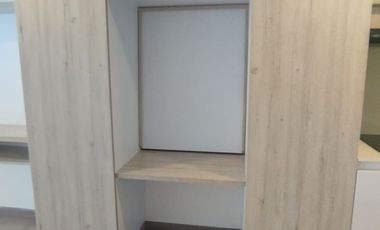 ARRIENDO APARTAESTUDIO