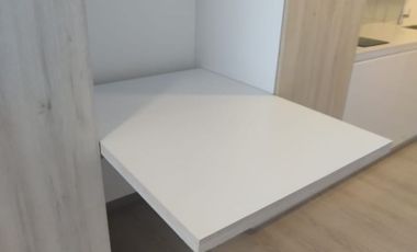 ARRIENDO APARTAESTUDIO