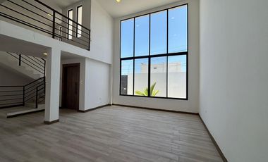 Casa por Estrenar en Salinas – Sector La Milina