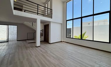 Casa por Estrenar en Salinas – Sector La Milina