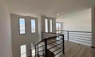 Casa por Estrenar en Salinas – Sector La Milina