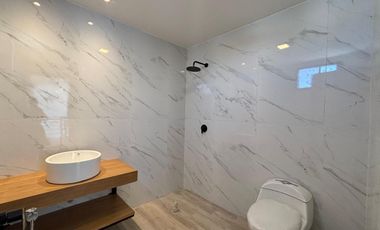 Casa por Estrenar en Salinas – Sector La Milina