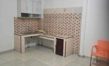 DISEWAKAN RUMAH DI GRIYA LOKA BSD