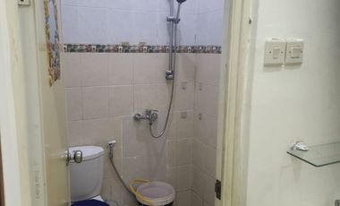 DISEWAKAN RUMAH DI GRIYA LOKA BSD