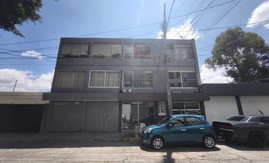 RENTA DE DEPARTAMENTO EN COLONIA PANORAMA