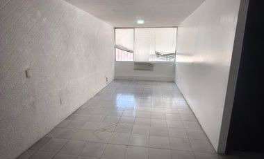 RENTA DE DEPARTAMENTO EN COLONIA PANORAMA