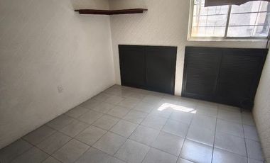 RENTA DE DEPARTAMENTO EN COLONIA PANORAMA
