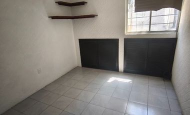 RENTA DE DEPARTAMENTO EN COLONIA PANORAMA