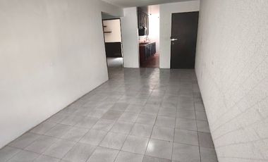 RENTA DE DEPARTAMENTO EN COLONIA PANORAMA