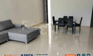 Casa en venta de 3 recámaras en Komchen Mérida