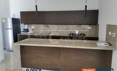 Casa en venta de 3 recámaras en Komchen Mérida