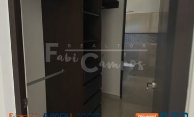 Casa en venta de 3 recámaras en Komchen Mérida