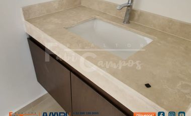 Casa en venta de 3 recámaras en Komchen Mérida