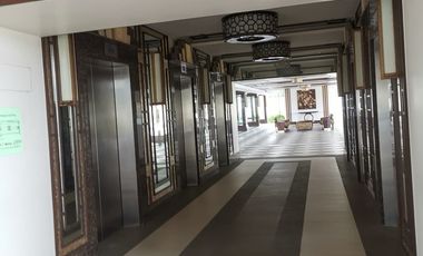 3br Condo With PS @Torre De Manila DMCI Along taft Manila Beside Adamson University