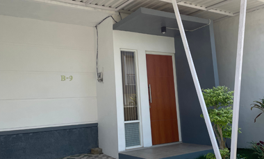 DIJUAL UNIT VILLA 2 LANTAI DENGAN SWIMMING POOL EKSLUSIF BISA KPR