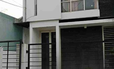 Murah.. Rumah Pepelegi indah waru