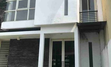 Murah.. Rumah Pepelegi indah waru