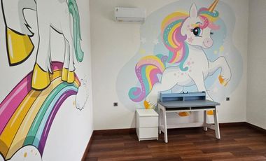 Dijual Rumah PIK Pantai Indah Kapuk Private Pool Modern Style Elegant at Jakarta Utara