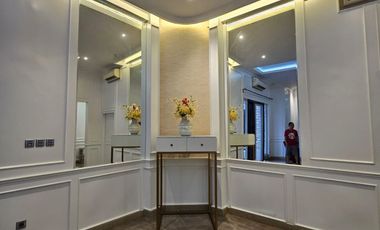 Dijual Rumah PIK Pantai Indah Kapuk Private Pool Modern Style Elegant at Jakarta Utara