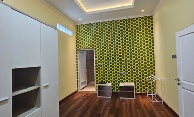 Dijual Rumah PIK Pantai Indah Kapuk Private Pool Modern Style Elegant at Jakarta Utara