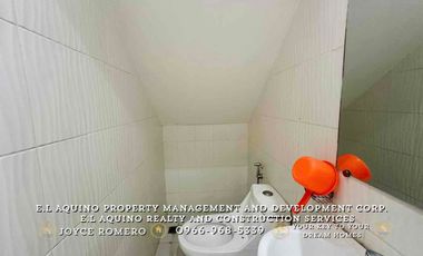 1 Bedroom Fully-Furnished Apartment For Rent I Located inside subdivision in Barangay Balibago,Angeles City,Pampanga