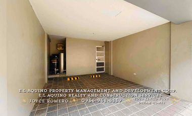 1 Bedroom Fully-Furnished Apartment For Rent I Located inside subdivision in Barangay Balibago,Angeles City,Pampanga