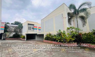 1 Bedroom Fully-Furnished Apartment For Rent I Located inside subdivision in Barangay Balibago,Angeles City,Pampanga