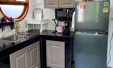 House for Rent | 2 Bedrooms, 2 Bathrooms | Klong Muang, Krabi