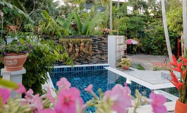 House for Rent | 2 Bedrooms, 2 Bathrooms | Klong Muang, Krabi