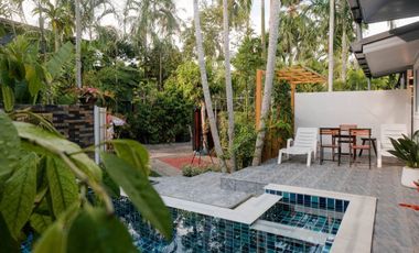 House for Rent | 2 Bedrooms, 2 Bathrooms | Klong Muang, Krabi