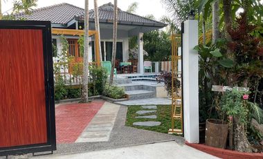 House for Rent | 2 Bedrooms, 2 Bathrooms | Klong Muang, Krabi