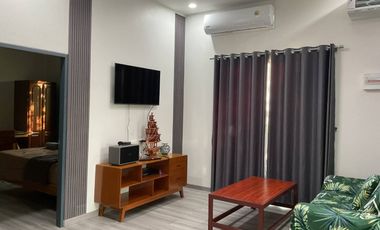 House for Rent | 2 Bedrooms, 2 Bathrooms | Klong Muang, Krabi