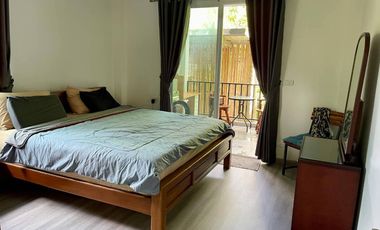 House for Rent | 2 Bedrooms, 2 Bathrooms | Klong Muang, Krabi