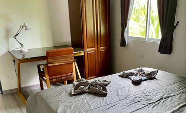 House for Rent | 2 Bedrooms, 2 Bathrooms | Klong Muang, Krabi