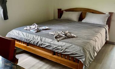 House for Rent | 2 Bedrooms, 2 Bathrooms | Klong Muang, Krabi