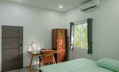 House for Rent | 2 Bedrooms, 2 Bathrooms | Klong Muang, Krabi