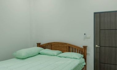 House for Rent | 2 Bedrooms, 2 Bathrooms | Klong Muang, Krabi
